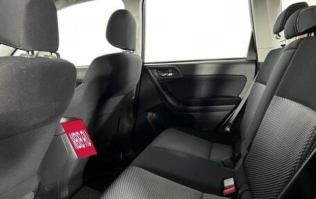 Subaru Forester, 2016 год, 2 050 000 рублей, 11 фотография