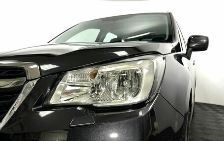 Subaru Forester, 2016 год, 2 050 000 рублей, 19 фотография