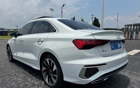 Audi A3, 2023 год, 1 890 000 рублей, 5 фотография