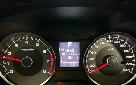 Subaru Forester, 2016 год, 2 050 000 рублей, 18 фотография