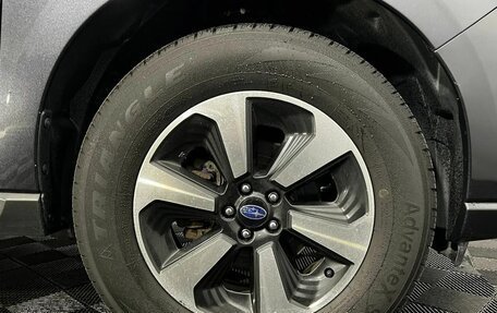Subaru Forester, 2016 год, 2 050 000 рублей, 21 фотография