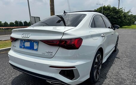 Audi A3, 2023 год, 1 890 000 рублей, 3 фотография