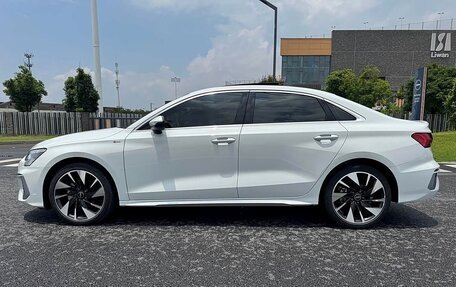Audi A3, 2023 год, 1 890 000 рублей, 6 фотография