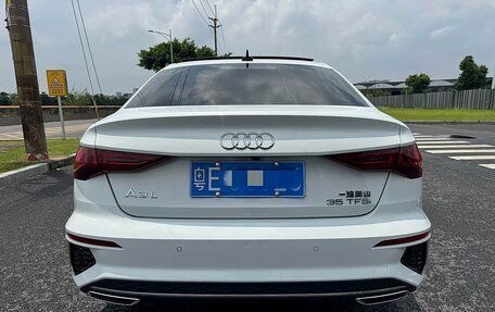 Audi A3, 2023 год, 1 890 000 рублей, 4 фотография
