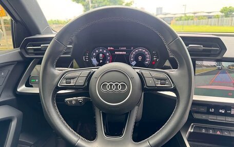 Audi A3, 2023 год, 1 890 000 рублей, 9 фотография