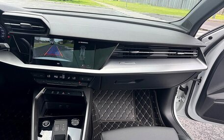 Audi A3, 2023 год, 1 890 000 рублей, 10 фотография