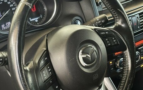 Mazda CX-5 II, 2014 год, 1 390 000 рублей, 12 фотография