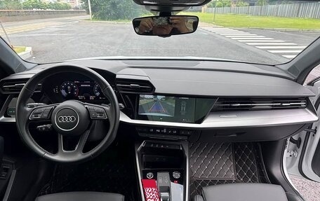 Audi A3, 2023 год, 1 890 000 рублей, 7 фотография