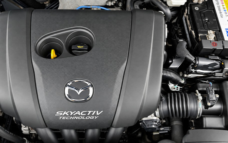 Mazda CX-5 II, 2014 год, 1 390 000 рублей, 16 фотография