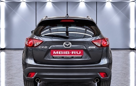 Mazda CX-5 II, 2014 год, 1 390 000 рублей, 3 фотография