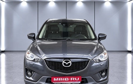 Mazda CX-5 II, 2014 год, 1 390 000 рублей, 2 фотография