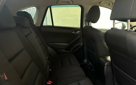 Mazda CX-5 II, 2014 год, 1 390 000 рублей, 14 фотография