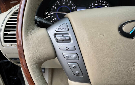 Infiniti QX80 I рестайлинг, 2015 год, 2 490 000 рублей, 16 фотография