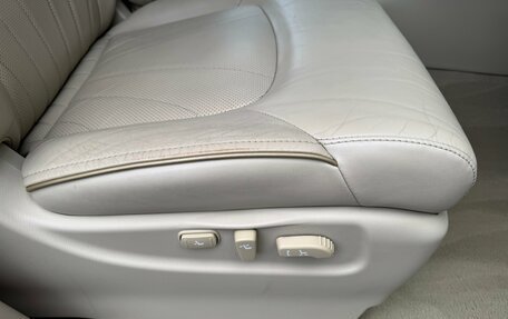 Infiniti QX80 I рестайлинг, 2015 год, 2 490 000 рублей, 37 фотография