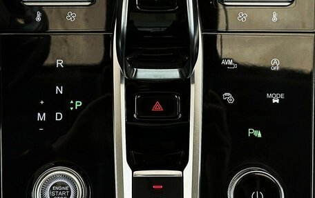 Chery Tiggo 8 Pro, 2021 год, 1 610 000 рублей, 10 фотография