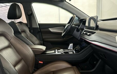 Chery Tiggo 8 Pro, 2021 год, 1 610 000 рублей, 15 фотография