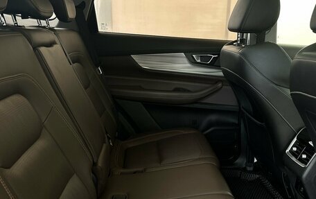 Chery Tiggo 8 Pro, 2021 год, 1 610 000 рублей, 16 фотография