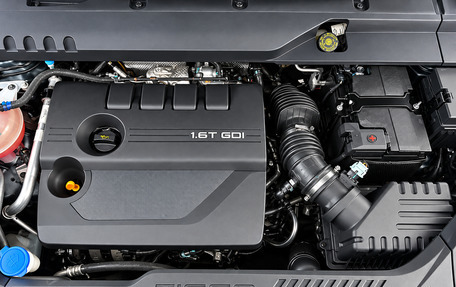 Chery Tiggo 8 Pro, 2021 год, 1 610 000 рублей, 20 фотография