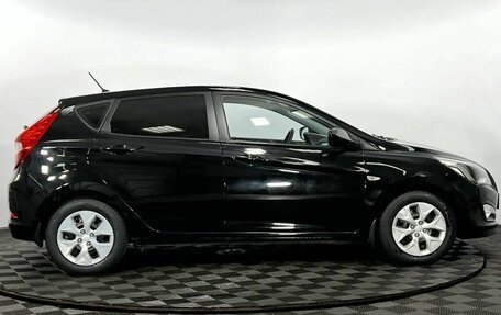 Hyundai Solaris II рестайлинг, 2016 год, 990 000 рублей, 5 фотография