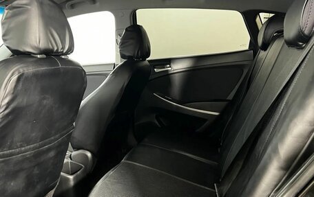 Hyundai Solaris II рестайлинг, 2016 год, 990 000 рублей, 11 фотография