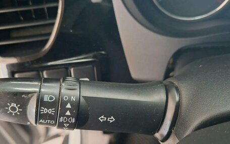 Mitsubishi Outlander III рестайлинг 3, 2018 год, 2 024 000 рублей, 12 фотография