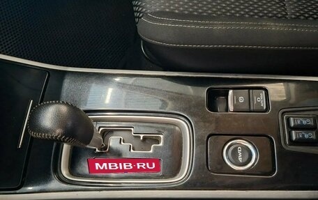 Mitsubishi Outlander III рестайлинг 3, 2018 год, 2 024 000 рублей, 19 фотография