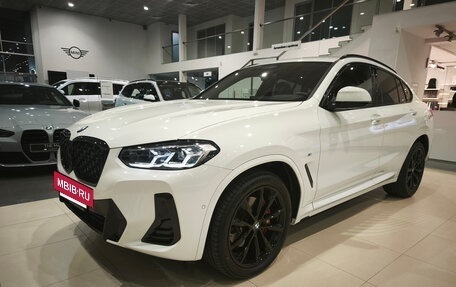 BMW X4, 2025 год, 8 200 000 рублей, 2 фотография