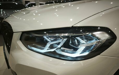 BMW X4, 2025 год, 8 200 000 рублей, 5 фотография