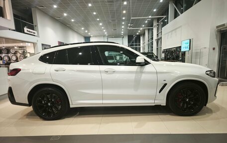 BMW X4, 2025 год, 8 200 000 рублей, 7 фотография