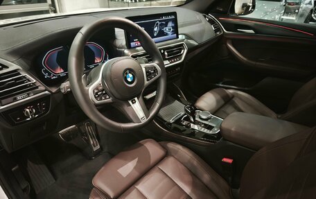 BMW X4, 2025 год, 8 200 000 рублей, 12 фотография