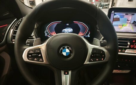 BMW X4, 2025 год, 8 200 000 рублей, 15 фотография
