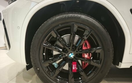 BMW X4, 2025 год, 8 200 000 рублей, 11 фотография