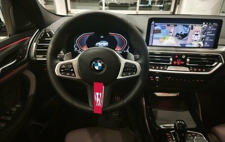 BMW X4, 2025 год, 8 200 000 рублей, 14 фотография