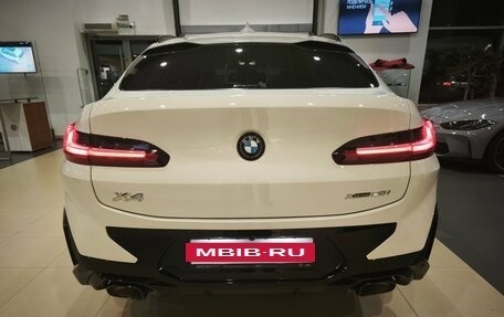 BMW X4, 2025 год, 8 200 000 рублей, 8 фотография