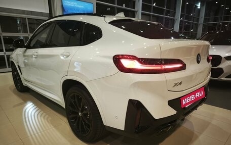 BMW X4, 2025 год, 8 200 000 рублей, 9 фотография