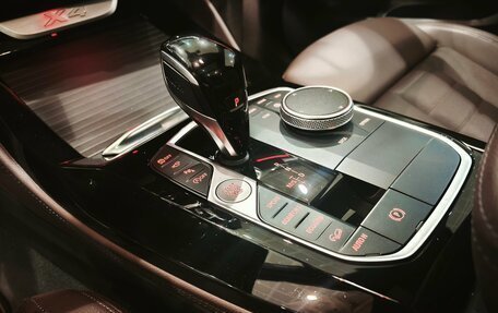 BMW X4, 2025 год, 8 200 000 рублей, 19 фотография