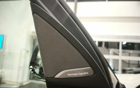 BMW X4, 2025 год, 8 200 000 рублей, 17 фотография