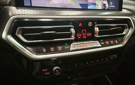 BMW X4, 2025 год, 8 200 000 рублей, 20 фотография