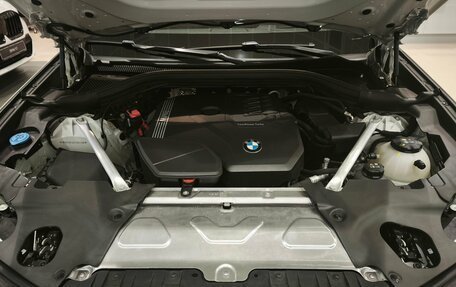 BMW X4, 2025 год, 8 200 000 рублей, 25 фотография