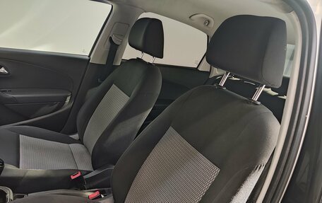 Volkswagen Polo VI (EU Market), 2012 год, 630 000 рублей, 11 фотография