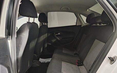 Volkswagen Polo VI (EU Market), 2012 год, 630 000 рублей, 12 фотография