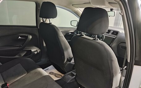Volkswagen Polo VI (EU Market), 2012 год, 630 000 рублей, 16 фотография
