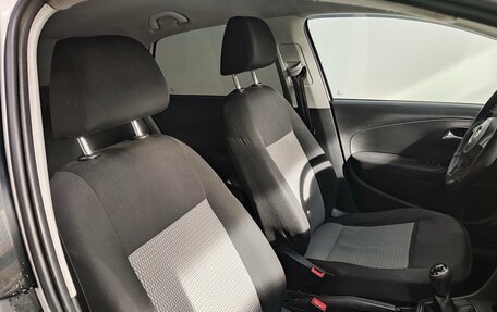 Volkswagen Polo VI (EU Market), 2012 год, 630 000 рублей, 14 фотография