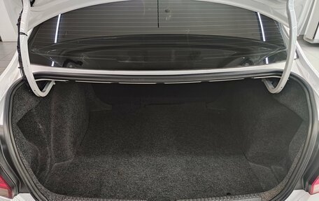 Volkswagen Polo VI (EU Market), 2012 год, 630 000 рублей, 20 фотография