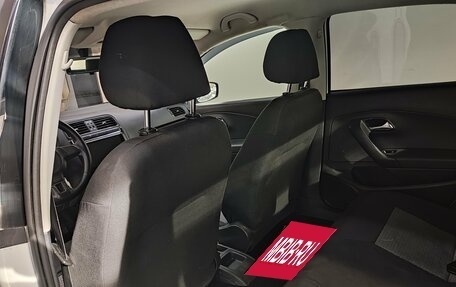 Volkswagen Polo VI (EU Market), 2012 год, 630 000 рублей, 13 фотография