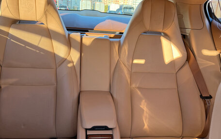 Porsche Panamera II рестайлинг, 2014 год, 3 500 000 рублей, 12 фотография