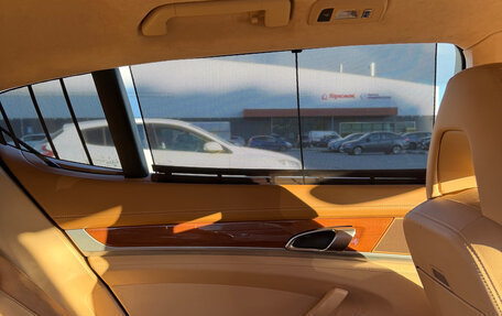 Porsche Panamera II рестайлинг, 2014 год, 3 500 000 рублей, 13 фотография