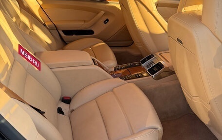 Porsche Panamera II рестайлинг, 2014 год, 3 500 000 рублей, 11 фотография