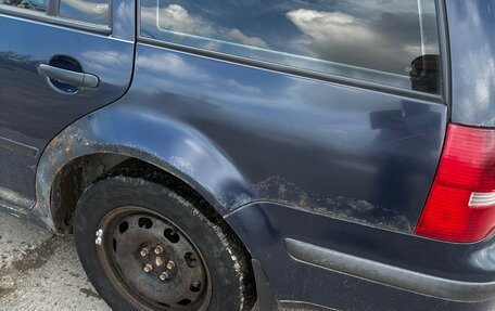 Volkswagen Golf IV, 2005 год, 380 000 рублей, 2 фотография