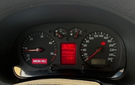 Volkswagen Golf IV, 2005 год, 380 000 рублей, 11 фотография